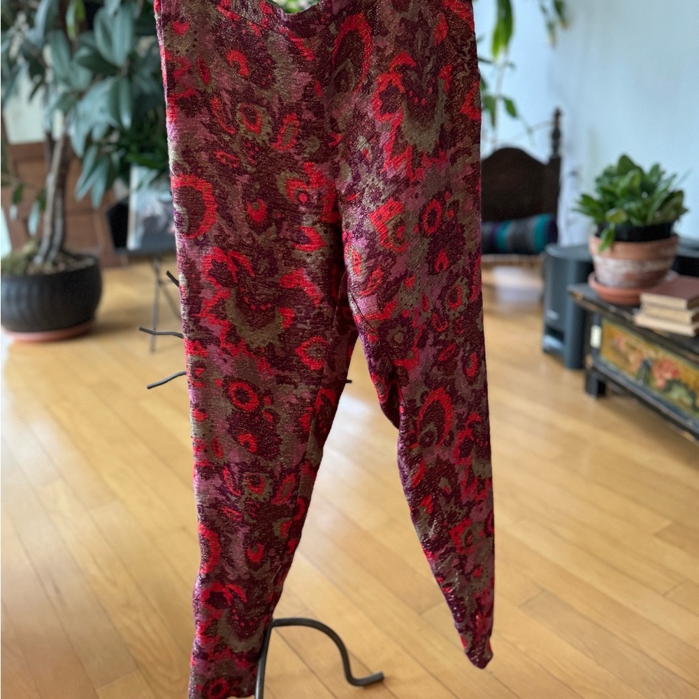 Women’s fancy pants